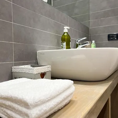 Loft Lumineux A Trastevere * Rome