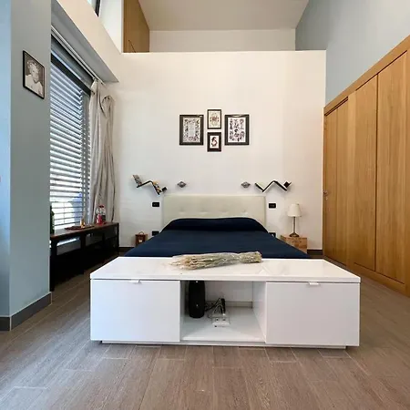 Loft Lumineux A Trastevere Apartment Rome