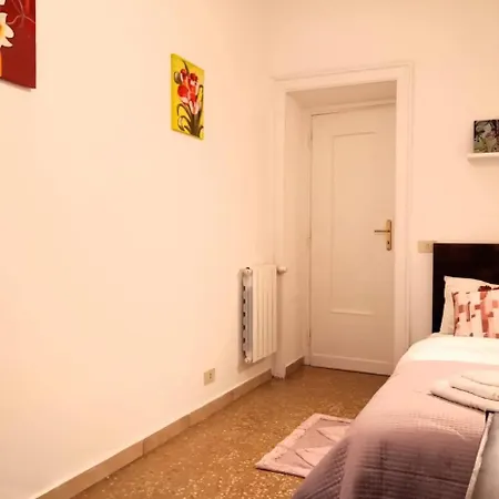 A Casa Di Chloe - San Giovanni * Roma