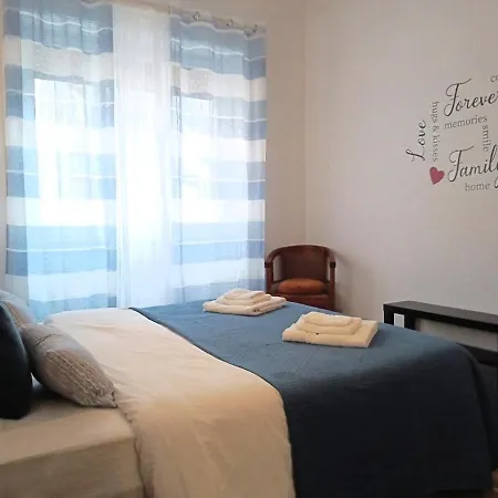 Appartamento A Casa Di Chloe - San Giovanni