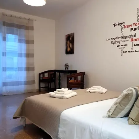 Appartamento A Casa Di Chloe - San Giovanni Roma