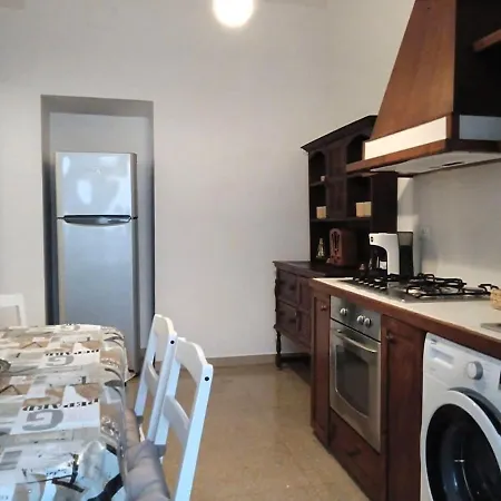 A Casa Di Chloe - San Giovanni Roma