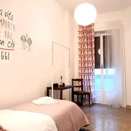 A Casa Di Chloe - San Giovanni Appartamento