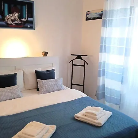 A Casa Di Chloe - San Giovanni Appartamento Roma
