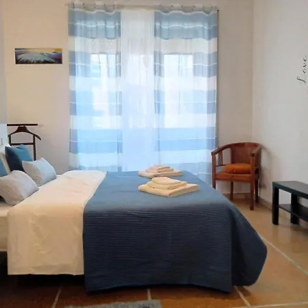 Appartamento A Casa Di Chloe - San Giovanni Roma