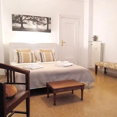 A Casa Di Chloe - San Giovanni Appartamento Roma