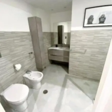 San Remo Apartament *