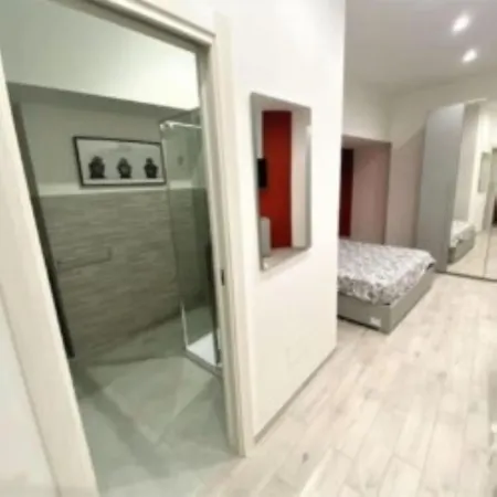 San Remo Apartament Rzym
