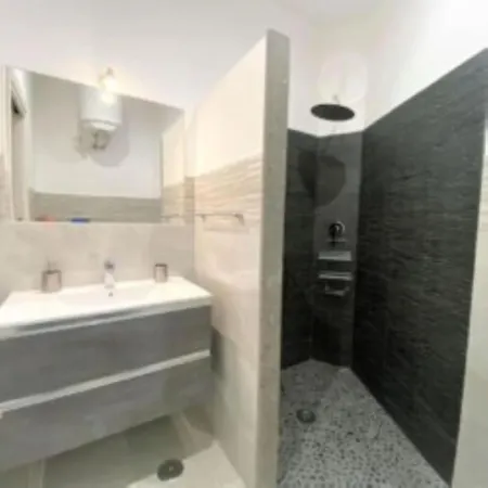 San Remo Apartament *