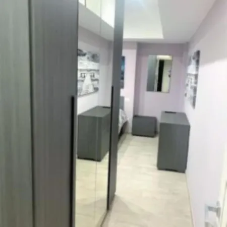 San Remo Apartament Rzym