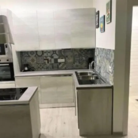 San Remo Apartament