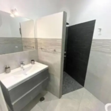 Apartament San Remo