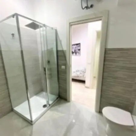Apartament San Remo