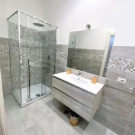 Apartament San Remo