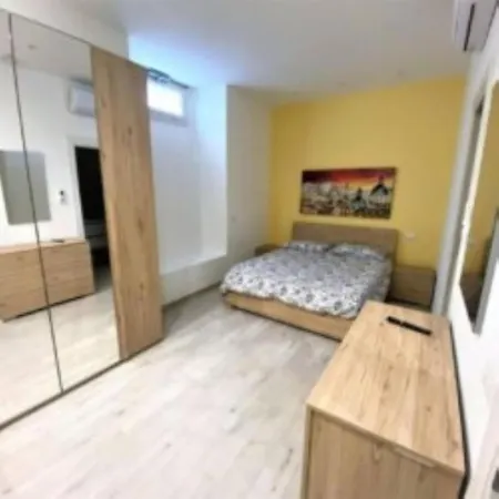 Apartament San Remo *