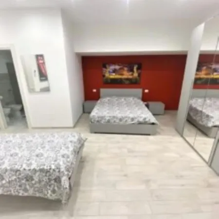 San Remo Apartament Rzym