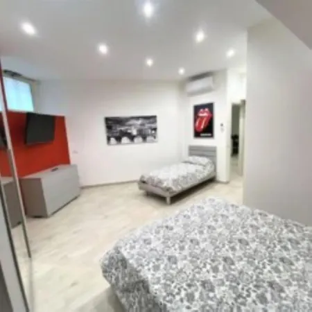 San Remo Apartament *