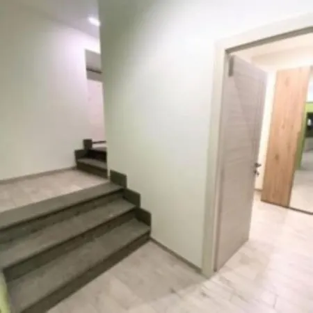 San Remo Apartament