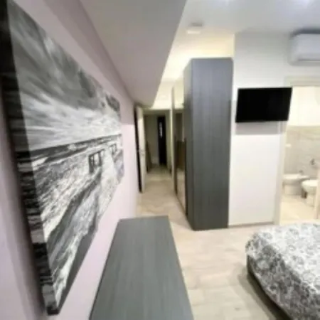 San Remo Apartament
