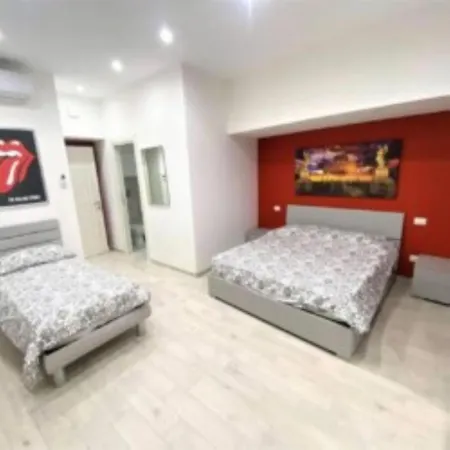 San Remo Apartament
