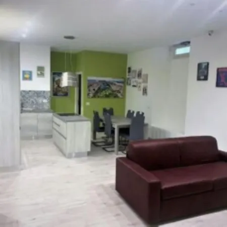 San Remo Apartament