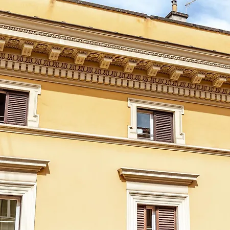 Iflat Stylish & Cozy In The Heart Of Monti Apartment Rome