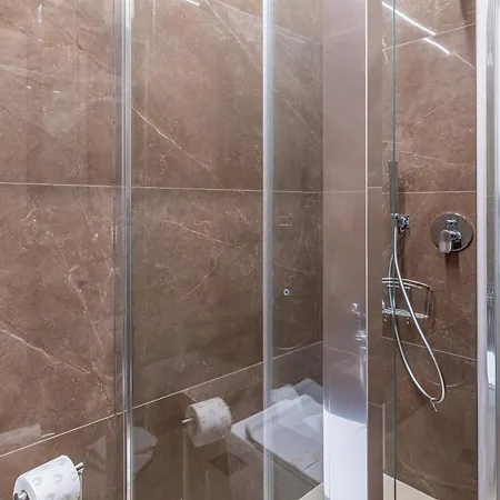 Iflat Stylish & Cozy In The Heart Of Monti Apartment
