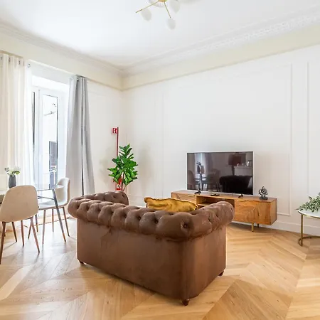 Apartment Iflat Stylish & Cozy In The Heart Of Monti *
