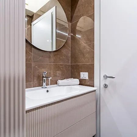 Iflat Stylish & Cozy In The Heart Of Monti Apartment Rome