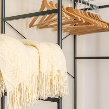 Iflat Stylish & Cozy In The Heart Of Monti *
