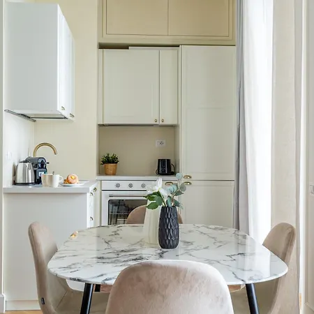 Iflat Stylish & Cozy In The Heart Of Monti