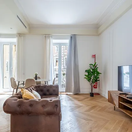 Apartment Iflat Stylish & Cozy In The Heart Of Monti Rome