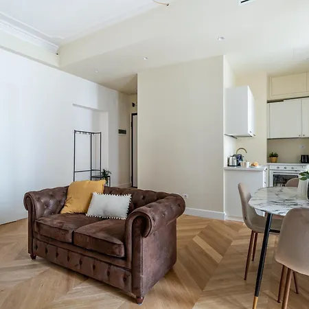 Iflat Stylish & Cozy In The Heart Of Monti *