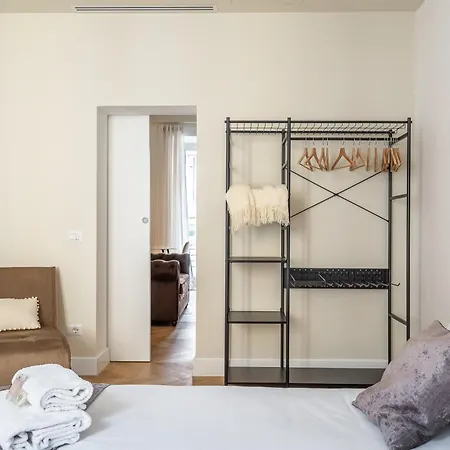 Iflat Stylish & Cozy In The Heart Of Monti * Rome