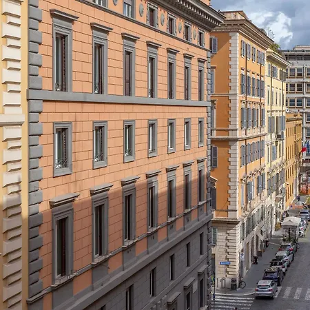 Apartment Iflat Stylish & Cozy In The Heart Of Monti