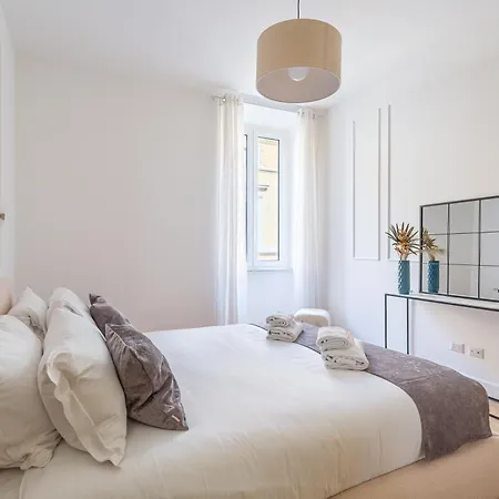 Apartment Iflat Stylish & Cozy In The Heart Of Monti *