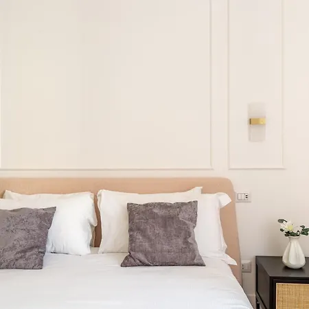 Apartment Iflat Stylish & Cozy In The Heart Of Monti *