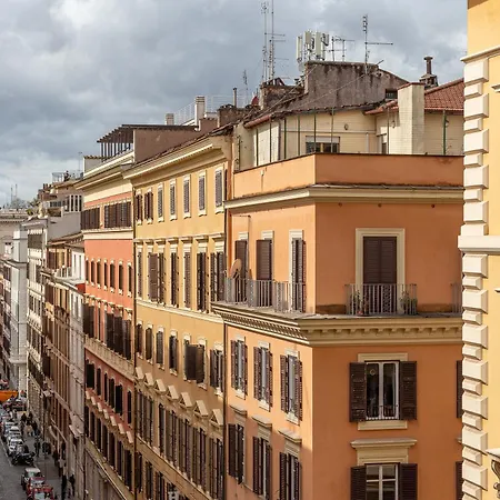 Iflat Stylish & Cozy In The Heart Of Monti * Rome