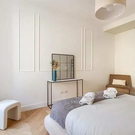 Iflat Stylish & Cozy In The Heart Of Monti Apartment Rome