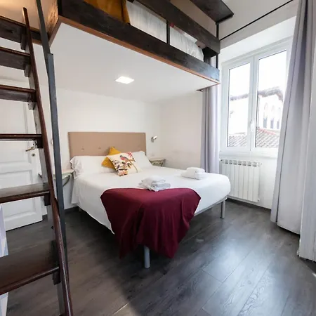 Apartment The Rent - Spacious Multi-room On Via Cavour