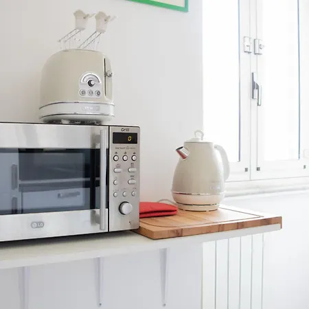 The Rent - Spacious Multi-room On Via Cavour * Rome