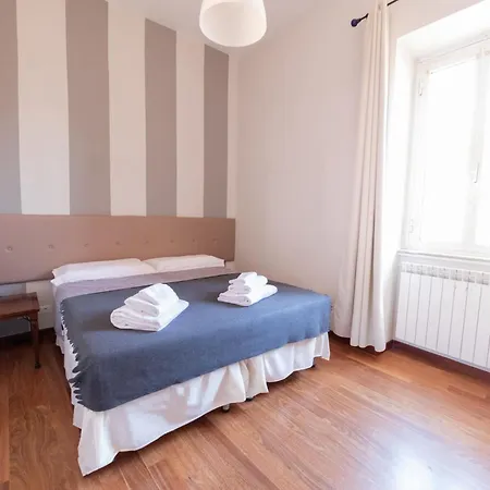 Apartment The Rent - Spacious Multi-room On Via Cavour