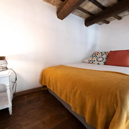 The Rent - Spacious Multi-room On Via Cavour * Rome
