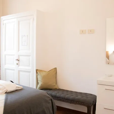 The Rent - Spacious Multi-room On Via Cavour * Rome
