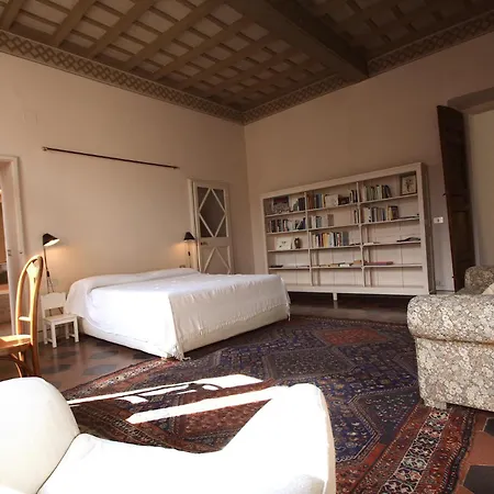 Navona Large 1br House * Rome