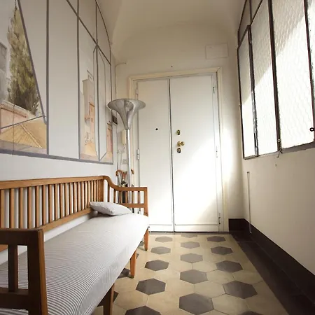 Navona Large 1br House * Rome
