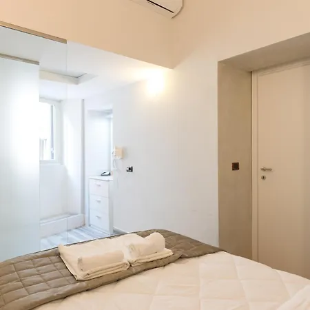 Ripetta & Aparthotel Rome