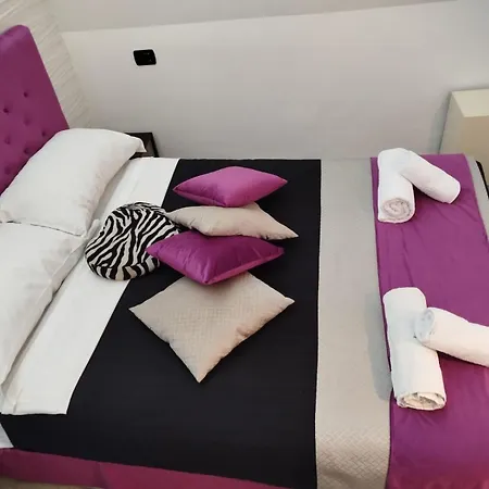 Ripetta & Aparthotel Rome