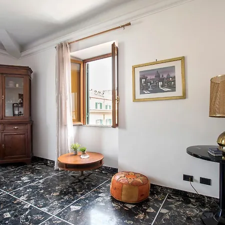 Casa de hóspedes Paramount Roma