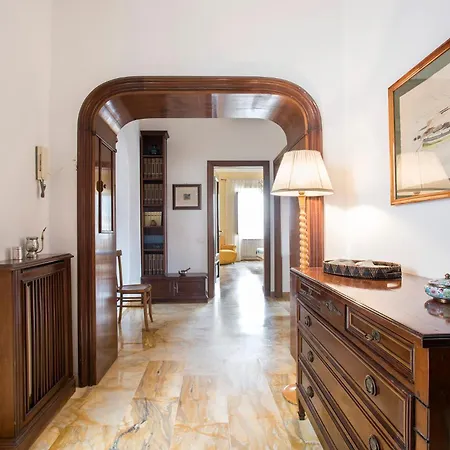 Casa de hóspedes Paramount Roma